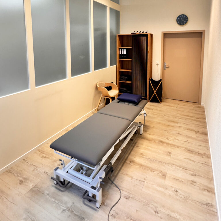 Birsfelden – Praxisansicht 1