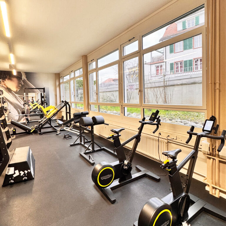 Birsfelden – Praxisansicht 7