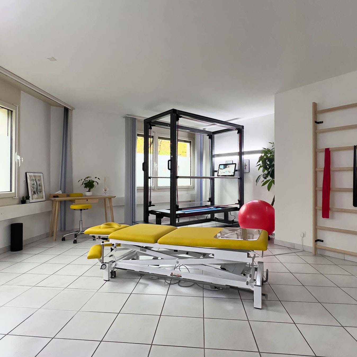 Basel Gellert – Praxisansicht 4