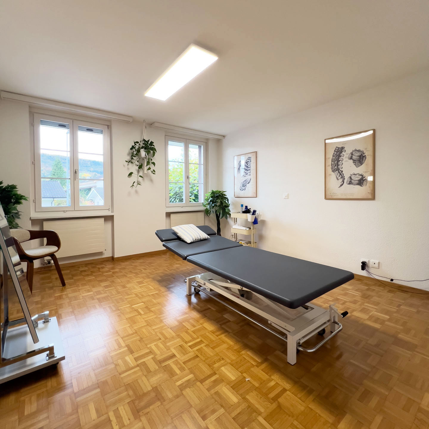 Gipf-Oberfrick – Praxisansicht 1