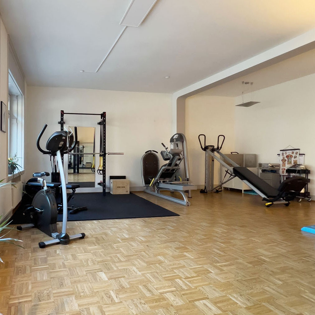 Basel Schifflände – Praxisansicht 5