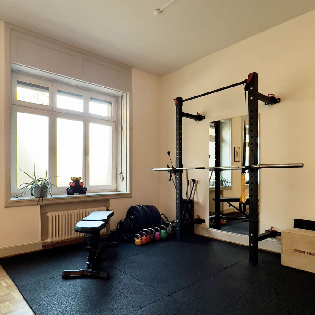 Basel Schifflände – Praxisansicht 7